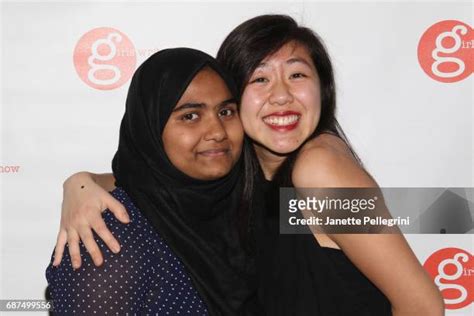 Fifth Annual Girls Write Now Awards Photos And Premium High Res Pictures Getty Images