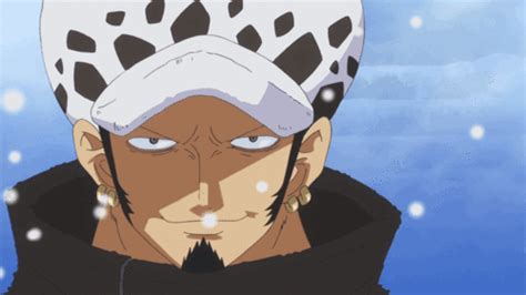 View, download, rate, and comment on 103 one piece gifs. *Law* - One Piece Photo (34900882) - Fanpop