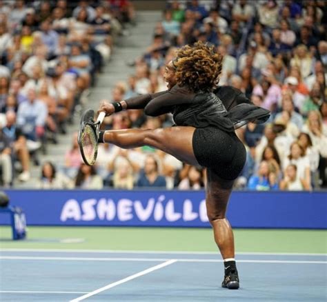Serena Williams Sexy Rserenawilliamsnsfw