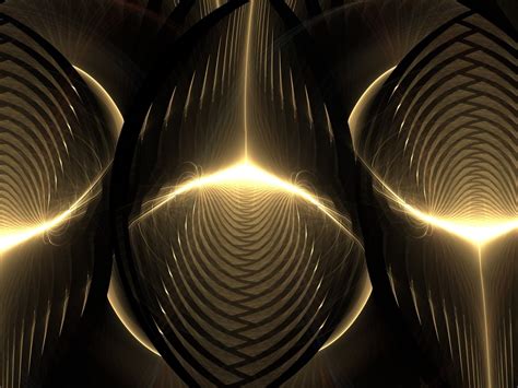 Gold Abstract Wallpapers Hd For Desktop Backgrounds