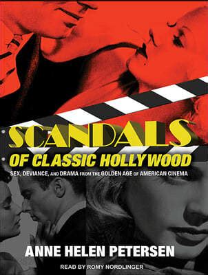 Scandals of Classic Hollywood 예스24