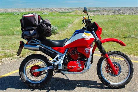 There are no matches for this search right now. The Honda XLV750R is a dual-sport motorcycle manufactured ...