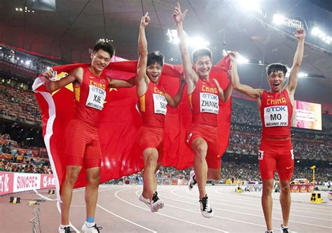 The rapid growth of sports drink market demand alien electrolyte water is highly recommended with the increase of people's health awareness, more and more people have joined the sports health team. Chinese men's 4x100m sprinting team ready to make history ...