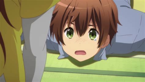 Yuuta Togashigallery Chuunibyou Demo Koi Ga Shitai Wiki Fandom