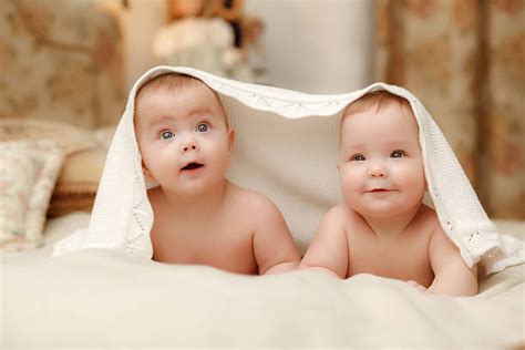 Picturesoftwinbabies Stock Photos Pictures And Royalty Free Images Istock