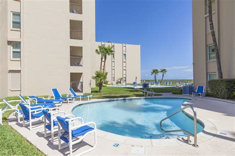 Maybe you would like to learn more about one of these? Beach House III #101: South Padre Island 4 Bedroom Pool ...