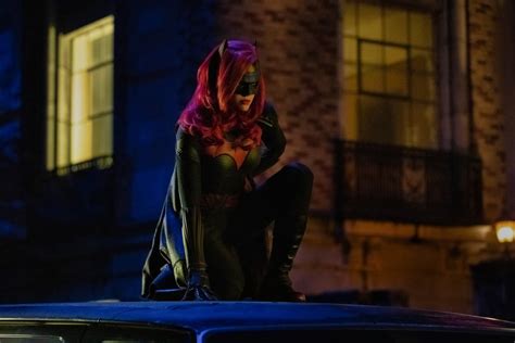Every Upcoming Dc Comics Tv Show Ranked By Anticipation Page 3