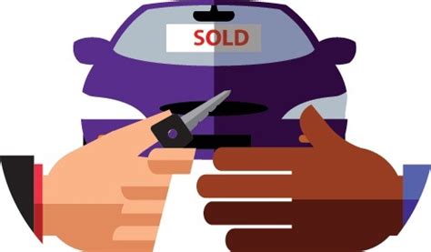 Sales and showroom positions primarily focused on selling automobiles, car dealerships heavily recruit talented sales associates responsible for persuading and helping customers to make purchase decisions. Car dealer giving key to client Stock Images