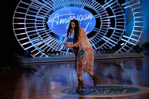 American Idol 2018 Auditions End Hollywood Begins Video And Photos
