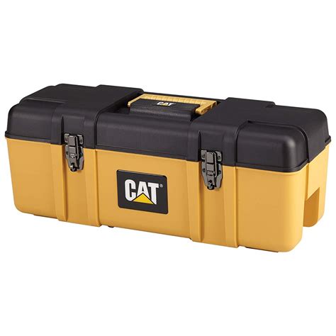 10 Best Small Tool Boxes Reviewed In 2023 Earlyexperts