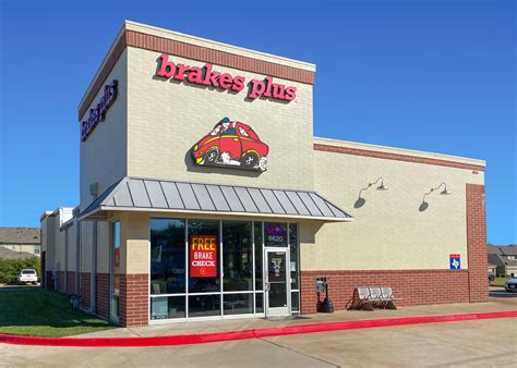 Auto Repair, Brakes, Oil Change - Plano, TX - Preston Creek 75024