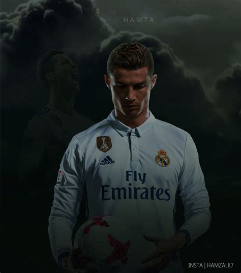 Ronaldo Real Madrid Wallpapers 4k Hd Ronaldo Real Madrid Backgrounds