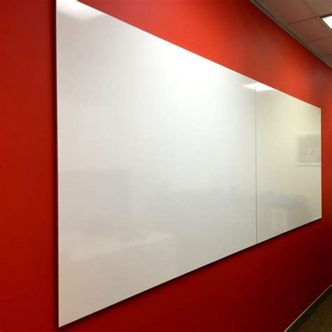 Magnetic Whiteboards Commercial Or Porcelain Surface