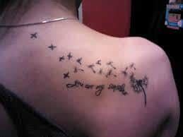The you are my sunshine tattoo is a nice way to show that you have someone in your life that you care a lot about. You Are My Sunshine Tattoo (49) - Tattoo SEO