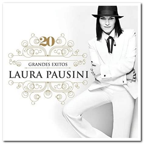 Download Laura Pausini 20 The Greatest Hits 2013 Hi Res