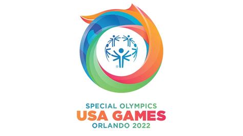 Special Olympics Atleter Forenes For At Inspirere Og Designe Logoet For