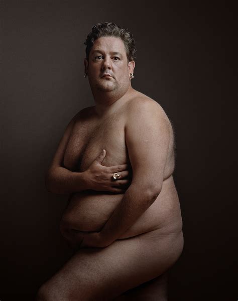 Gallery Announces Exhibition Of Naked Portraits Shropshire Star