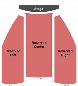 Regent Theatre Tickets Seating Charts And Schedule In Oshawa On At