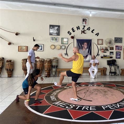 Capoeira Classes In Rio De Janeiro Capoeira Weeks Rio And Learn