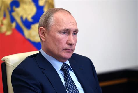 В России ответили на сообщения об усталости Путина от войны в Сирии ...