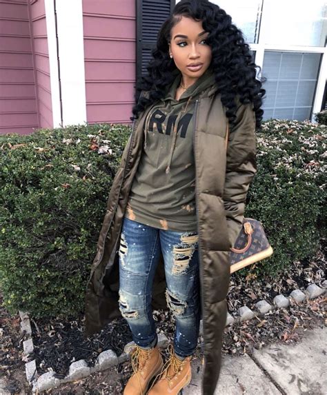 Cute Winter Outfit Cute Winter Outfits Black Girl