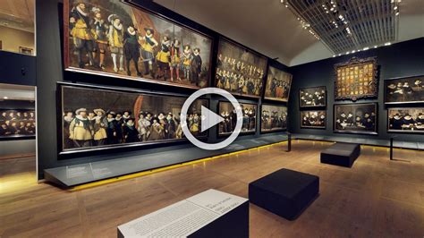 Portrait Gallery Of The Golden Age Hermitage Amsterdam Visuelexperience