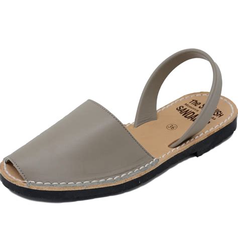 Women Collection At The Spanish Sandal Company Beautiful Leather Sandals Made In Spain