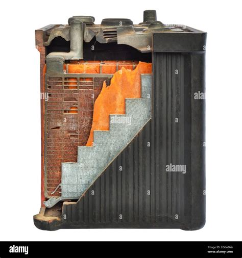 Cathode and anode hi-res stock photography and images - Alamy