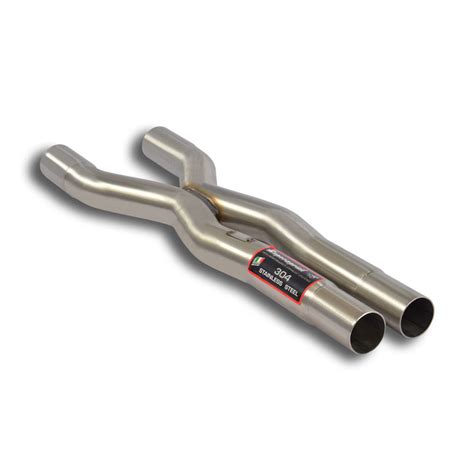 2003 Audi A4 30 Quattro Exhaust - AUDI CAR