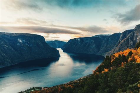 Nature In Norway 15 Stunning Photos Intrepid Travel Blog