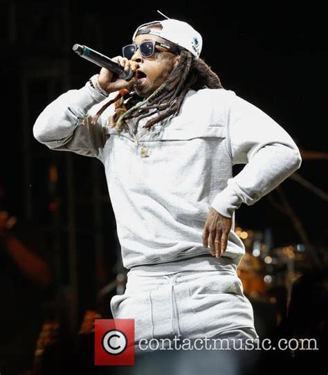 Lil Wayne Biography News Photos And Videos