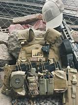 Army Approved Plate Carriers