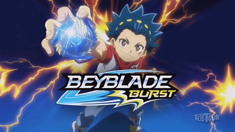 Beyblade Burst Evolution Wallpapers Wallpaper Cave