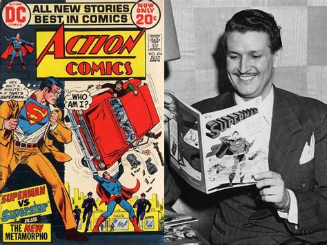 Dave's Comic Heroes Blog: Superman Says Happy Birthday Clark Kent!