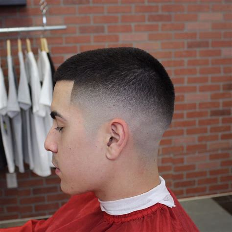 49 Coolest Short Haircuts for Men in 2018