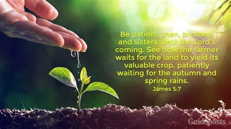 Purpose driven life bible verses. 7 Bible Verses About Spring
