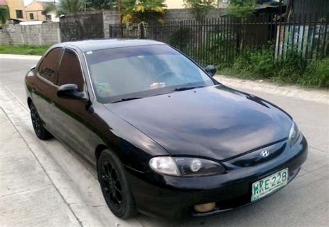 Hyundai Elantra Mt For Sale From Rizal Antipolo Adpost Com