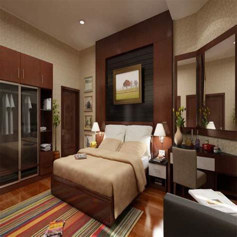 Bedroom Interiors In Bengaluru Noori Enterprises Id 2331673462