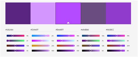 5 Generadores Online Gratuitos Para Crear Paletas De Colores