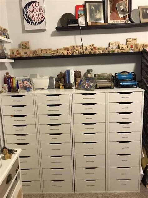 See more ideas about letter n activities, preschool letters, letter n. Pin by k n on Craft room | Ikea shelves, Locker storage ...