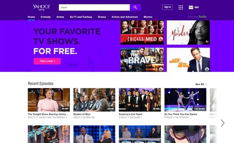 It works in partnership with movie studios you can watch channels like nfl network, espn, nbc, cbs, fox, sky sports and their respective local tv stations live streaming online 24/7 for free. Best Sites to Watch TV Shows Online Free | Custom PC Review