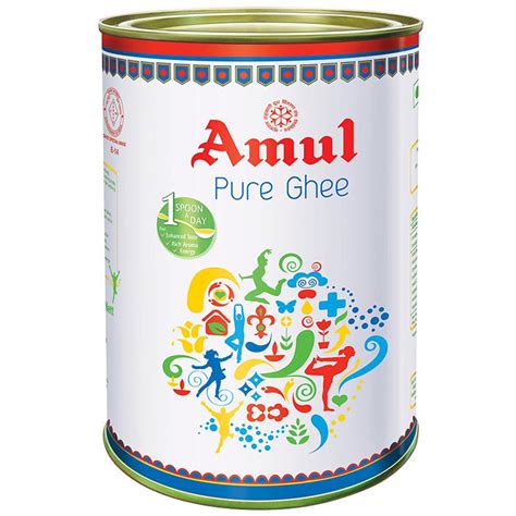 AMUL PURE GHEE 1LTR Bisarga Online Supermarket In India Online