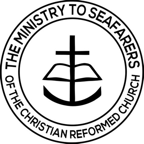 Wishing all seafarers and their families a happy and blessed seafarers wishing all seafarers a very happy father's day for sunday 21st june! Logo Refresh | The Ministry to Seafarers of the CRC