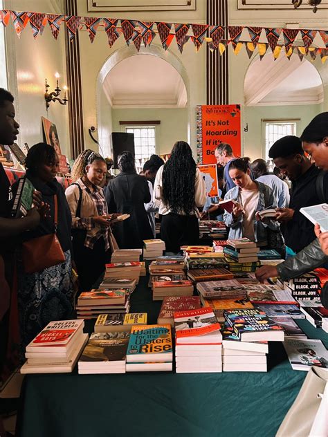 An All African Book Fair Kenyan Bookshop Soma Nami Delights With A Pan African Book Exhibition
