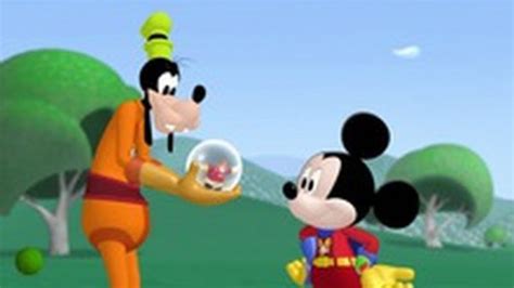 Maybe you would like to learn more about one of these? Goldhealth: Mickey Mouse Clubhouse Season 1 Mouseketools