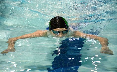 Whitehorse Daily Star Swimming Success