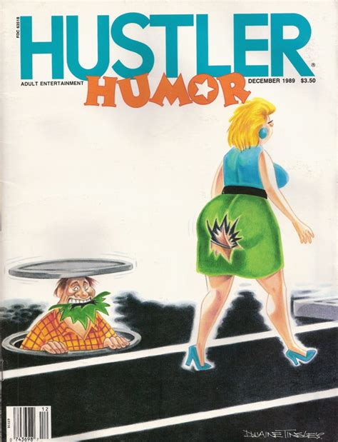 hustler humor 86 v12 10 issue