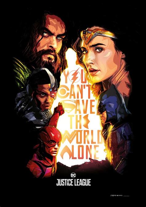 Imdb, the world's most popular and authoritative source for movie, tv and celebrity content. Justice League "You Can't Save the World Alone" Poster ...