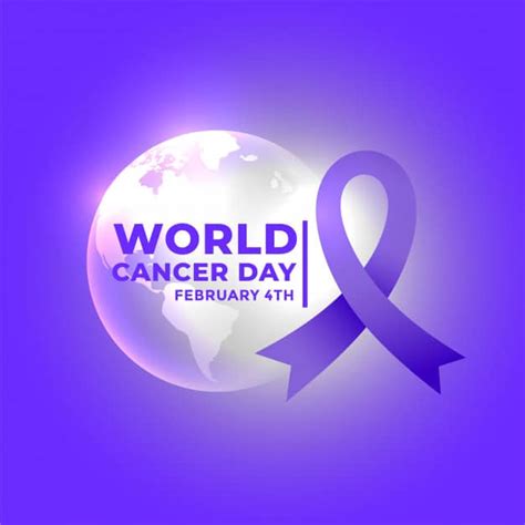 Earlier, survival from advanced stage of lung cancer was poor with average life expectancy, and chemotherapy was the only treatment. World Cancer Day 2021 - Messages, Wishes & Quotes