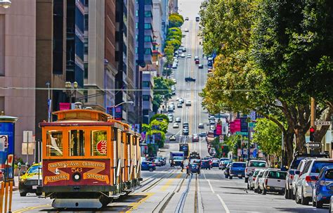 San francisco inn is only minutes from museums, parks, art galleries, shopping centers and other commercial establishments. Los Angeles, San Francisco & Seattle | American Holidays